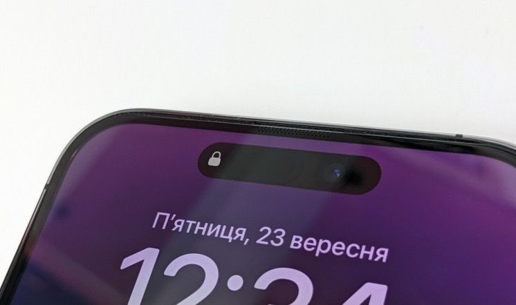 iPhone 14 Pro Max - 1TB (1024GB) 14-1TB фото