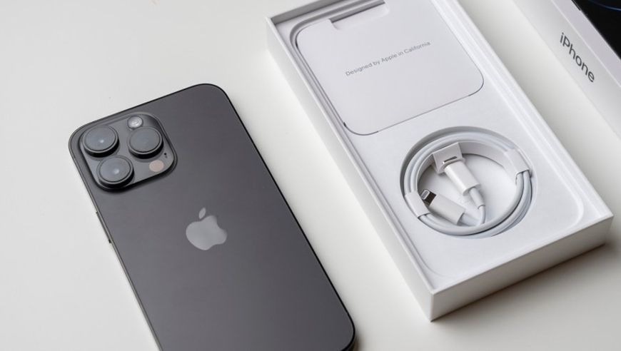 iPhone 14 Pro Max - 1TB (1024GB) 14-1TB фото