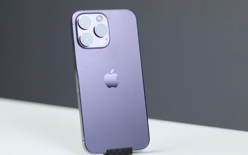 iPhone 14 Pro Max - 1TB (1024GB) 14-1TB фото