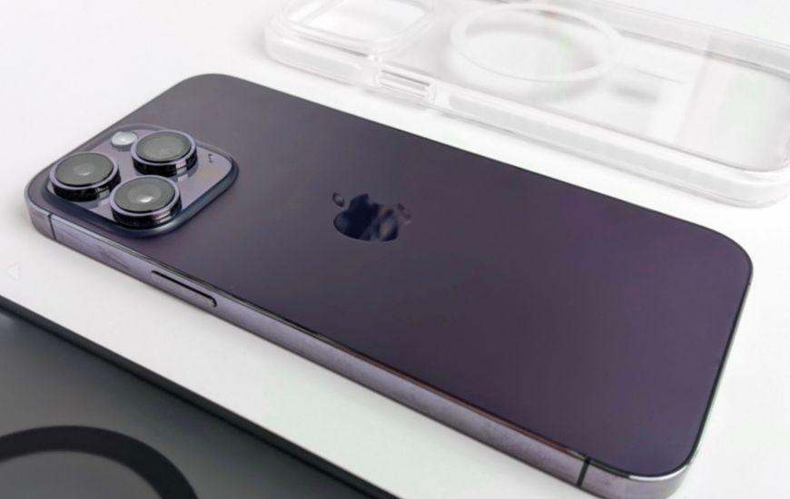 iPhone 14 Pro Max - 1TB (1024GB) 14-1TB фото