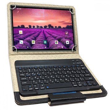 Планшет-телефон ASUS Aero Tab 10 LTE 4/32, DUAL SIM 10.1" IPS + Чохол з Bluetooth Клавіатурою + Карта пам'яті 128ГБ 20242407 фото