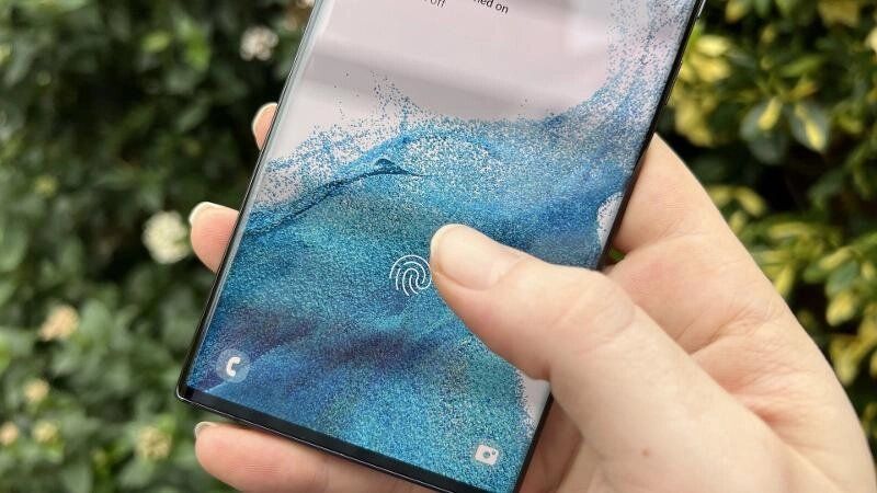Смартфон SAMSUNG S22 ULTRA | Гарантия 2 года | Мобильный телефон Самсунг с 22 ультра | +2 Подарка 022 фото