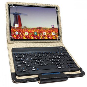 Планшет-телефон ASUS Aero Tab 10 LTE 4/32, DUAL SIM 10.1" IPS + Чохол з Bluetooth Клавіатурою + Карта пам'яті 32ГБ 20242405 фото