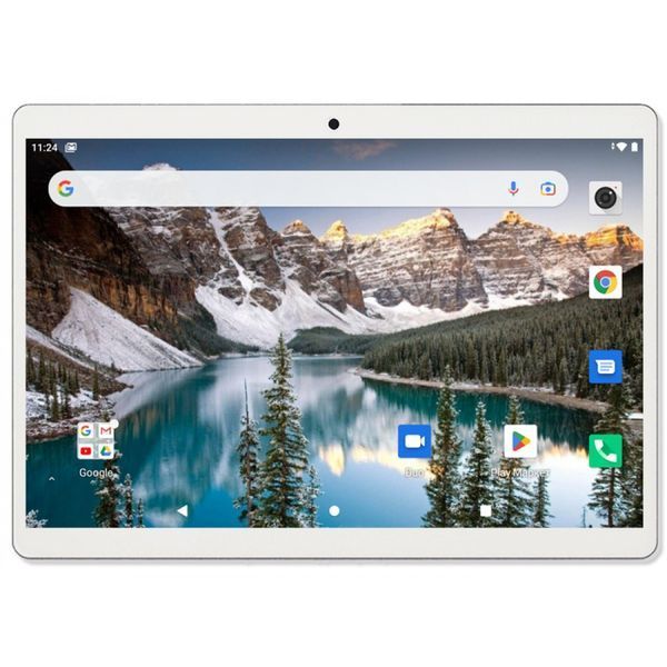 Планшет-телефон ASUS L101 PRO LTE 10.1" Full HD IPS 4/64 4G + Чохол-клавіатура та Карта пам'яті 64ГБ у Подарунок! 20242106 фото