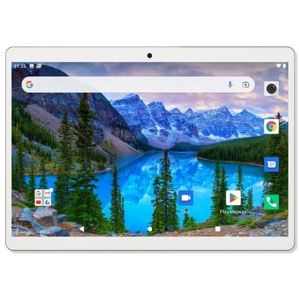 Планшет-телефон ASUS L101 PRO LTE 10.1" Full HD IPS 4/64 4G + Чохол-клавіатура та Карта пам'яті 64ГБ у Подарунок! 20242106 фото