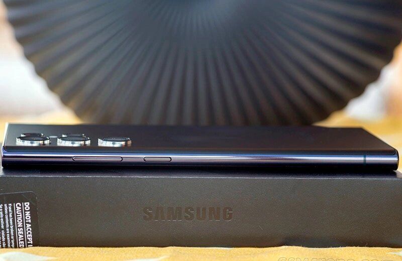 Samsung S22 Ultra | 512GB | 8 ядер Original size | Телефон Самсунг с22 ультра Смартфон 022-512 фото