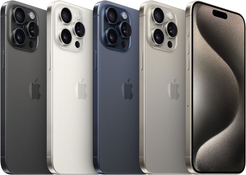 iPhone 14 Pro Max - 256GB 14-256GB фото