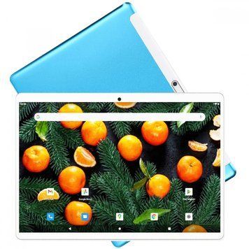 Планшет-телефон ASUS L101Ultra (Lite) LTE 3/64 DUAL SIM 10.1" IPS 202328008 фото