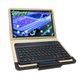 Планшет- телефон Samsung Galaxy Tab Q10 Ultra LTE 4/32 DUAL SIM 10.1"IPS + ЧЕХОЛ с Bluetooth КЛАВИАТУРОЙ и Карта памяти 32GB 20231407 фото 1