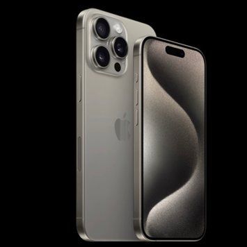 iPhone 15 Pro Max - 512GB 15-512GB фото