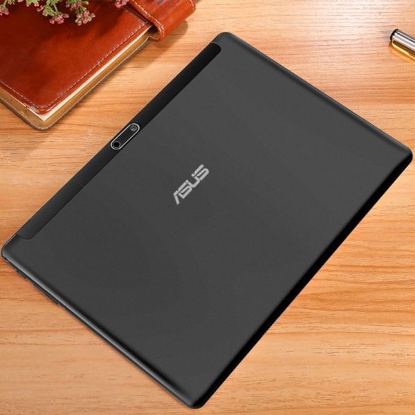 Планшет-телефон ASUS L101Ultra LTE 3/64 DUAL SIM 10.1" IPS + Чехол с Bluetooth клавиатурой! 202328003 фото