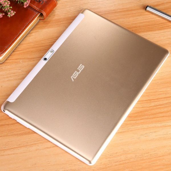 Планшет-телефон ASUS L101Ultra LTE 3/64 DUAL SIM 10.1" IPS + Чехол с Bluetooth клавиатурой! 202328003 фото