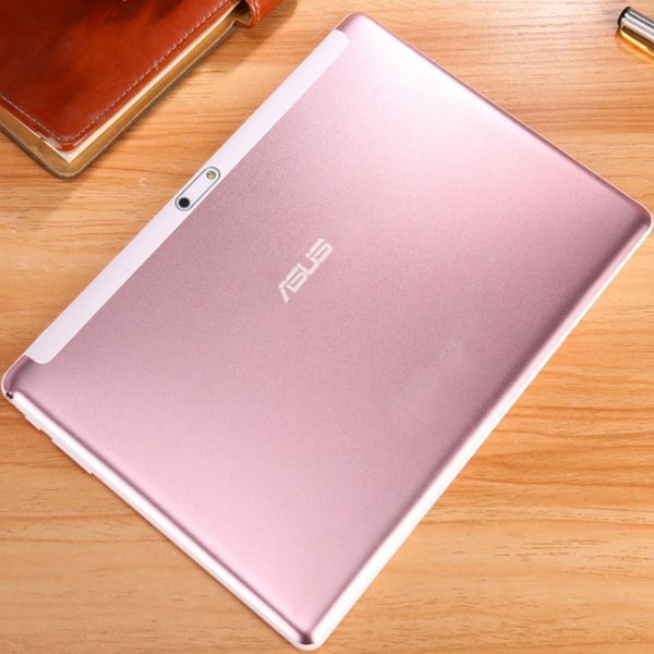 Планшет-телефон ASUS L101Ultra LTE 3/64 DUAL SIM 10.1" IPS + Чехол с Bluetooth клавиатурой! 202328003 фото