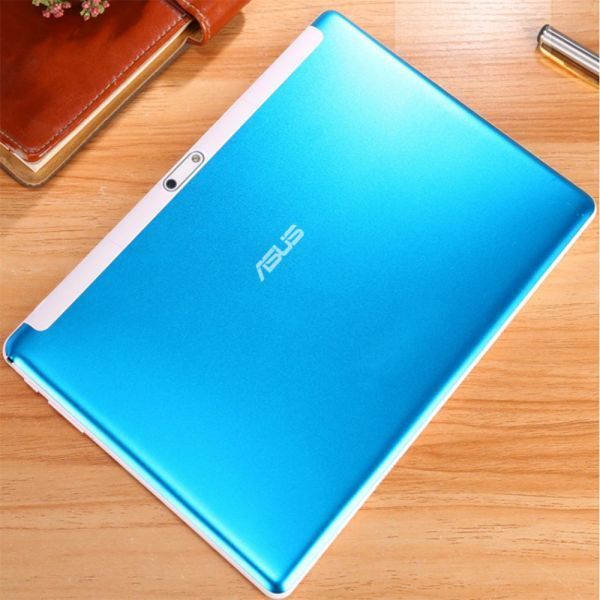 Планшет-телефон ASUS L101Ultra LTE 3/64 DUAL SIM 10.1" IPS + Чехол с Bluetooth клавиатурой! 202328003 фото