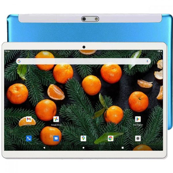 Планшет-телефон ASUS L101Ultra LTE 3/64 DUAL SIM 10.1" IPS + Чехол с Bluetooth клавиатурой! 202328003 фото