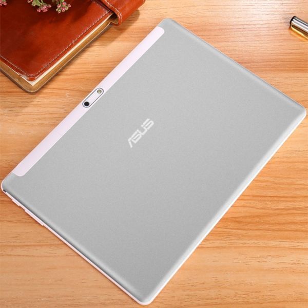 Планшет-телефон ASUS L101Ultra LTE 3/64 DUAL SIM 10.1" IPS + Чехол с Bluetooth клавиатурой! 202328003 фото
