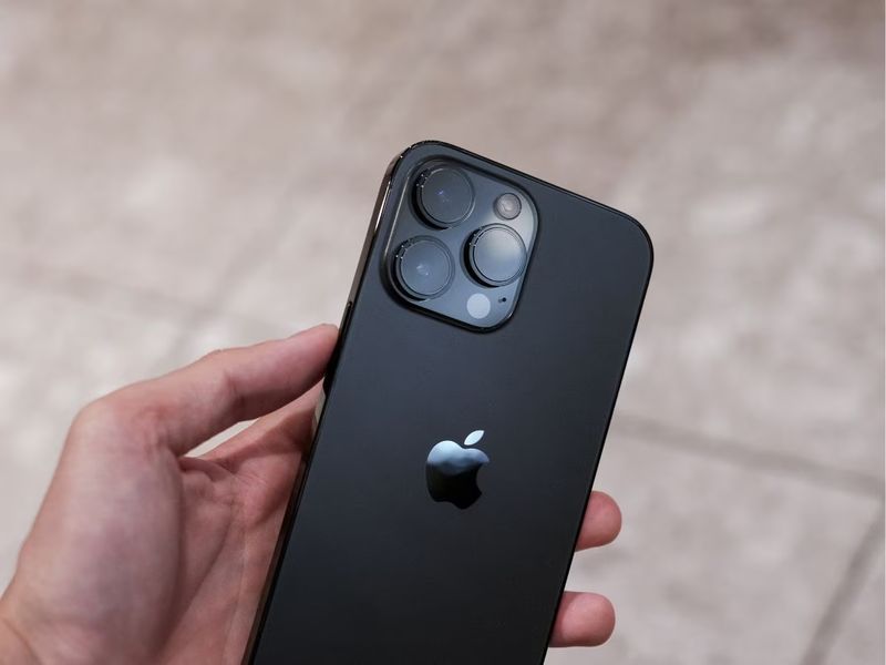 iPhone 15 Pro Max - 512GB 15-512GB фото