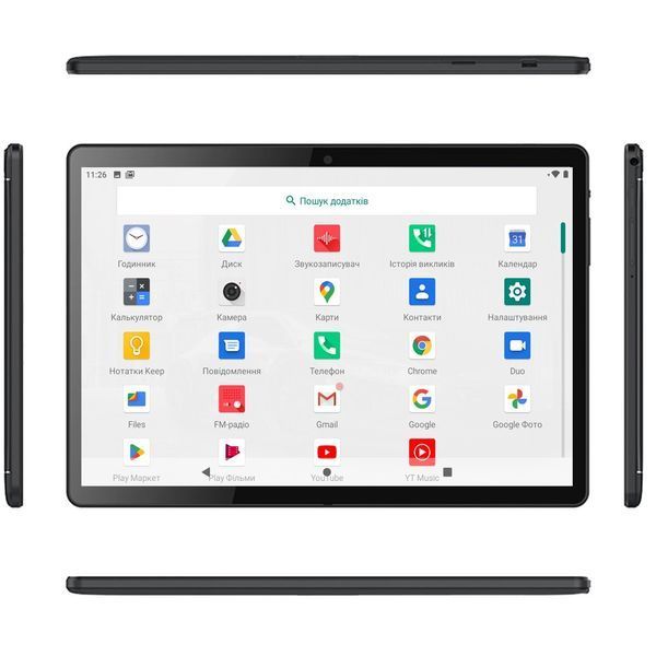 Планшет-телефон ASUS L101 PRO LTE 10.1" Full HD IPS 4/64 4G + Чехол и Карта памяти 32ГБ в Подарок! 20242002 фото