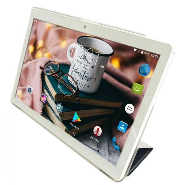 Планшет Samsung Galaxy Tab 10 Pro | 6/64gb | 64mp | самсунг 010t фото