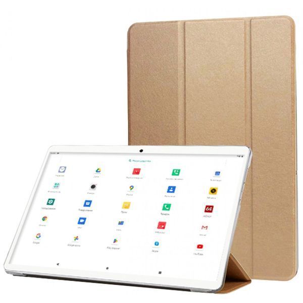 Планшет-телефон ASUS L101Ultra LTE 3/64 DUAL SIM 10.1" IPS + Чехол в Подарок! 202328001 фото