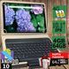 Планшет-телефон ASUS X Pad PRO 10 LTE IPS 4/64 4G + Чехол с Bluetooth клавиатурой + Карта памяти 64ГБ 20242305 фото 2