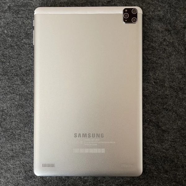 Планшет Samsung Galaxy i12 | 8/128gb | 64mp | самсунг гелекси 012i фото