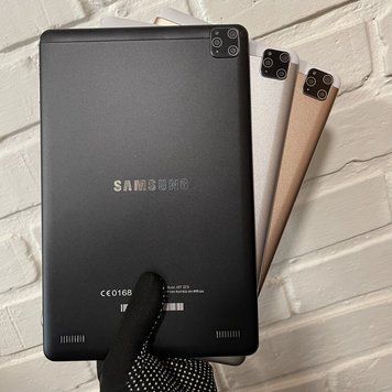 Планшет Samsung Galaxy i10 | 6/64gb | 64mp | самсунг гелекси 010i фото