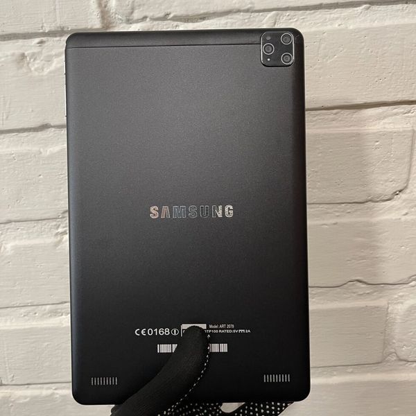 Планшет Samsung Galaxy i10 | 6/64gb | 64mp | самсунг гелекси 010i фото