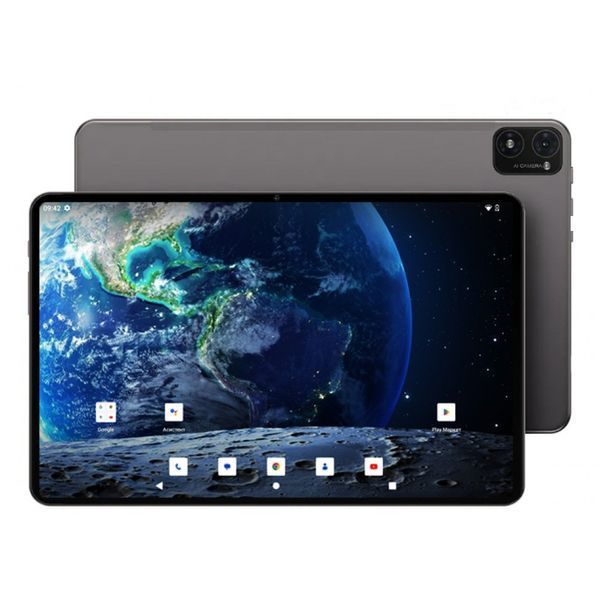 Планшет-телефон Samsung Galaxy Tab F10 Force LTE 6/128 DUAL SIM 10.1" IPS FULLHD + Чехол-клавиатура 15052024 фото