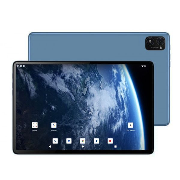 Планшет-телефон Samsung Galaxy Tab F10 Force LTE 6/128 DUAL SIM 10.1" IPS FULLHD + Чехол-клавиатура 15052024 фото