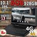 Планшет-телефон Samsung Galaxy Tab F10 Force LTE 6/128 DUAL SIM 10.1" IPS FULLHD + Чехол-клавиатура 15052024 фото 2