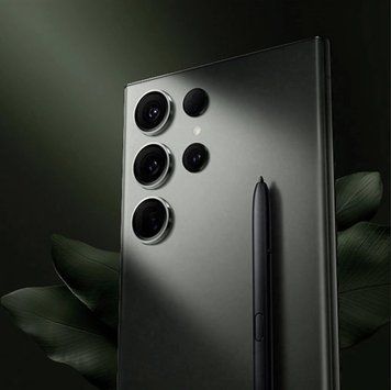 Samsung S23 Ultra | 512GB | 8 ядер Original size | Телефон Самсунг с23 ультра Смартфон 0123-512 фото