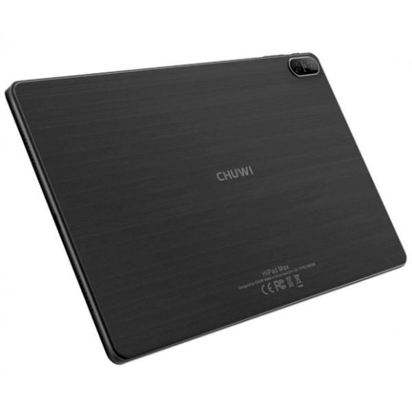Планшет-телефон CHUWI HiPad Max LTE 10.36 дюймов 8/128 2 сім с 4G + Чохол-книжка! 20233006 фото