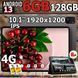 Планшет-телефон Samsung Galaxy Tab F10 Force LTE 6/128 DUAL SIM 10.1" IPS FULLHD+Чохол-книжка! 14052024 фото 2