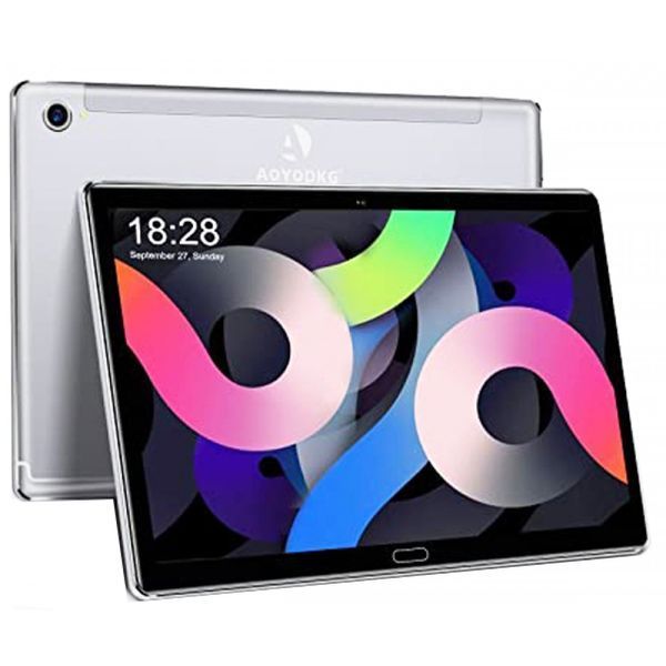 Планшет-ноутбук ! Монстр Aoyodkg M6 10.8 IPS 6GB/128GB 2 sim c 3G/4G + Bluetooth КЛАВИАТУРА(БЕЗ ТАЧА) 703226 фото