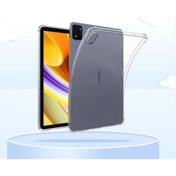 Планшет-телефон CHUWI HiPad Xpro LTE 10.51 дюймов 6/128 2 сим с 4G + Чехол подставка и бампер в подарок! 2420022 фото