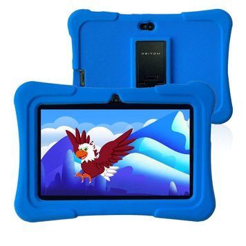 Стильний Планшет Maskjet M88P 7" 2/16GB Краща ціна та Чохол у ПОДАРУНОК! 303404 фото