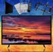 Samsung 32ʼʼ 4к-UHD Smart TV, T2 Wifi Bluetooth телевізор самсунг 32 дюйма 527 фото 1