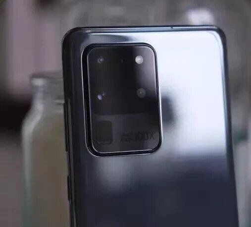 Samsung Galaxy S20 Ultra - 512GB, Original size, телефон самсунг с20 ультра смартфон 320-512 фото