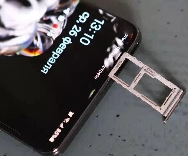 Samsung Galaxy S20 Ultra - 512GB, Original size, телефон самсунг с20 ультра смартфон 320-512 фото