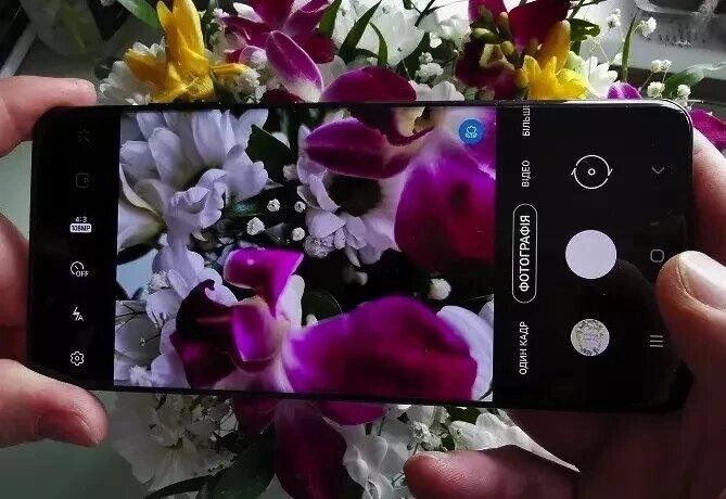 Samsung Galaxy S20 Ultra - 512GB, Original size, телефон самсунг с20 ультра смартфон 320-512 фото