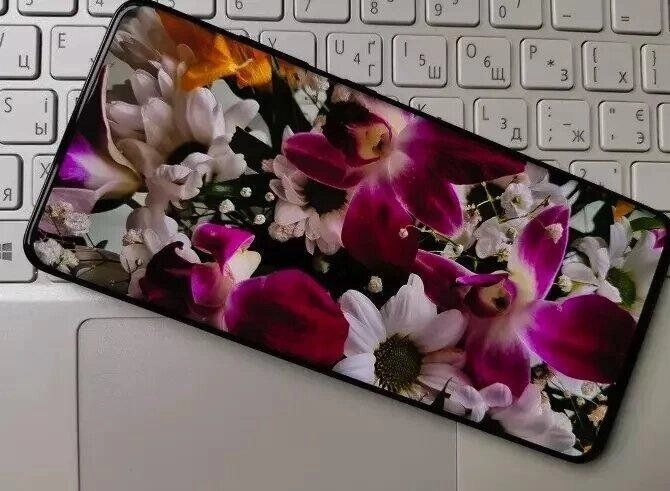 Samsung Galaxy S20 Ultra - 512GB, Original size, телефон самсунг с20 ультра смартфон 320-512 фото