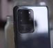 Samsung Galaxy S20 Ultra - 512GB, Original size, телефон самсунг с20 ультра смартфон 320-512 фото 2