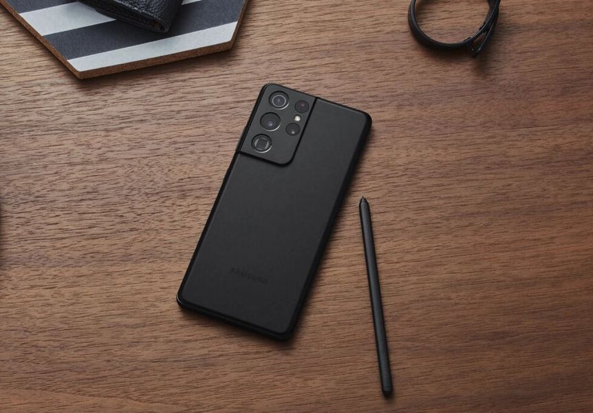 Samsung S21 Ultra - 512GB, телефон самсунг с21 ультра смартфон 321 фото
