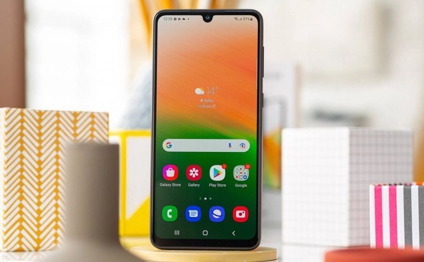 Samsung Galaxy A33 5G 8/256GB | 8 ядер | самсунг а33 смартфон мобильный телефон 436 фото