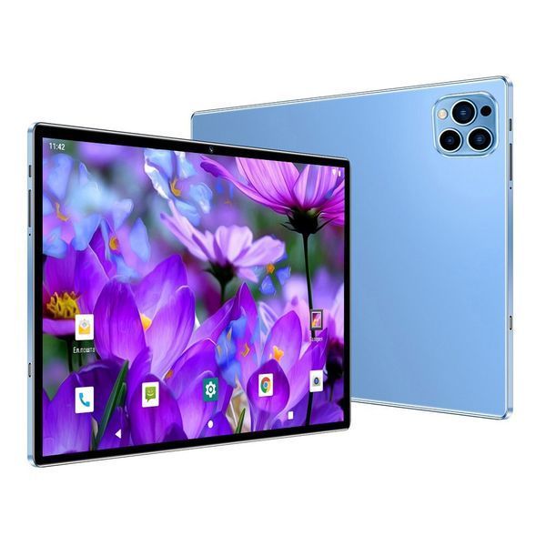 Планшет-телефон Samsung Galaxy Tab Q10 Ultra LTE 4/32 DUAL SIM 10.1" IPS+Чехол-КЛАВИАТУРА и Карта памяти 32GB 20231405 фото