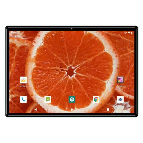 Планшет-телефон Samsung Galaxy Tab Q10 Ultra LTE 4/32 DUAL SIM 10.1" IPS+Чехол-КЛАВИАТУРА и Карта памяти 32GB 20231405 фото