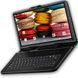 Планшет-телефон Samsung Galaxy Tab Q10 Ultra LTE 4/32 DUAL SIM 10.1" IPS+Чехол-КЛАВИАТУРА и Карта памяти 32GB 20231405 фото 4