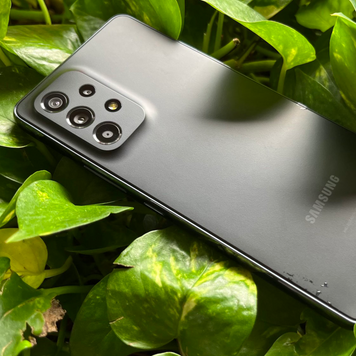 Samsung Galaxy A53 5G 6/128GB | 8 ядер | самсунг а53 смартфон мобільний телефон 438 фото