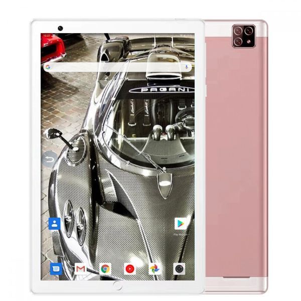 Мощная НОВИНКА! Планшет - телефон ASUS My PRO Pad 8 LTE 4/64 4G + Чехол в ПОДАРОК! 1083264 фото